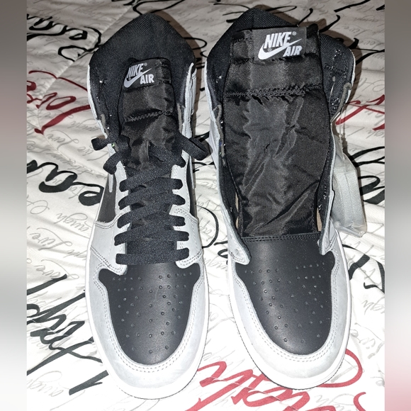 MEN'S AIR JORDAN 1 RETRO HIGH OG